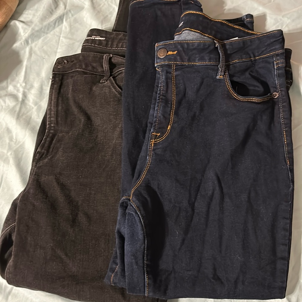 Old Navy Jean Bundle 16